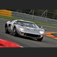 thumbnail Nolte / Stippler / Funke, Ford GT40