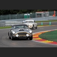 thumbnail Graf von Wedel / Brorsson, Lotus Elan