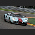 thumbnail Lynn / Haddon, Ford GT40