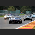 thumbnail Melling / Hall / Minshaw, Jaguar E-Type Low Drag