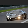 thumbnail Ward / Smith, Ford GT40