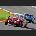 thumbnail Kolb / Kolb / Kolb, Austin Healey 3000 Mk II