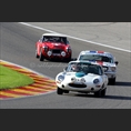 thumbnail Skipworth / Barter / Dean, Jaguar E-Type FHC