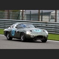 thumbnail Friedrichs / Hadfield / Mallock, Aston Martin DB4 GT DP214