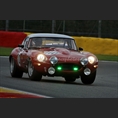 thumbnail Connell / Kennard / Kirkaldy, Jaguar E-Type