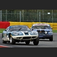 thumbnail Dols / Cunnington, Marcos 1800 GT