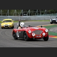 thumbnail Matthews / Freke, Austin Healey 100/4