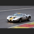 thumbnail Walker / Griffiths / Shedden, Ford GT40