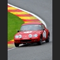 thumbnail Schryver / Schryver / Weller, Lotus Elan 26R Shapecraft