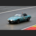 thumbnail Penson / Hoy / Jackson, Lotus Elan S1 26R