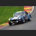 thumbnail de Latre du Bosqueau / Van Riet, Shelby Cobra