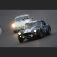 thumbnail de Latre du Bosqueau / Van Riet, Shelby Cobra