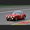 thumbnail Totsuka / Sekiguchi / Uchino, Austin Healey 3000 MK2 BJ7