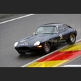 thumbnail Kyvalova / Chadwick, Jaguar E Type