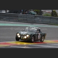 thumbnail Lejeune / Lejeune, Triumph TR4