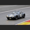 thumbnail Selders / Van Sprundel / Boels, TVR Griffith 400