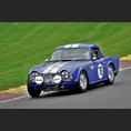 thumbnail Owen / Knill-Jones, Triumph TR4