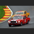 thumbnail Van Lanschot / Milner / Greensall, Ford Mustang