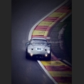 thumbnail Friedrichs / Hadfield / Mallock, Aston Martin DB4 GT DP214