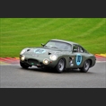 thumbnail Friedrichs / Hadfield / Mallock, Aston Martin DB4 GT DP214