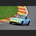 thumbnail Hancock / Hancock / Twyman, Lotus Elan 26R