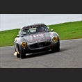thumbnail Pfessdorf, Mercedes 300SL Coupe - 1955