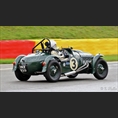 thumbnail Ward, Frazer Nash