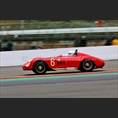 thumbnail Rettenmaier, Maserati 300S - 1955