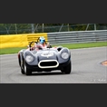 thumbnail Wood / Nuthall, Lister Knobbly - 1959
