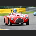 thumbnail Otten / Griffiths, Kieft Sport - 1954