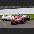 thumbnail Otten / Griffiths, Kieft Sport - 1954