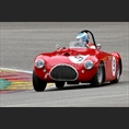 thumbnail Otten / Griffiths, Kieft Sport - 1954
