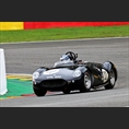 thumbnail Wakeman / Blakeney-Edwards, Cooper T38 - 1955