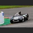 thumbnail Brooks / O'Connell, Jaguar D-type - 1955