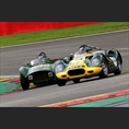 thumbnail Schrauwen, Lister Knobbly - 1958
