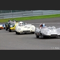 thumbnail Gans, Lotus XV - 1959