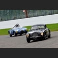thumbnail Jolly, Aston Martin DB2 - 1952