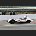 thumbnail Emmerling / Hooper, Elva MkV - 1959