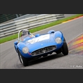 thumbnail Rettenmaier, Maserati 300S - 1955