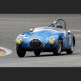 thumbnail Rettenmaier, OSCA MT4 - 1955
