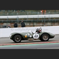 thumbnail Rettenmaier, Maserati A6GCS - 1953