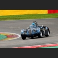 thumbnail Ward, Jaguar XK120 Ecurie Ecosse - 1951