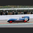 thumbnail Watson / O'Connell, Lotus XI - 1957