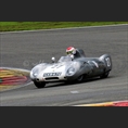 thumbnail Kriknoff, Lotus XI Series 1 - 1956