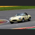 thumbnail Russell, Jaguar E-type - 1963