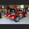 thumbnail Rettenmaier, Maserati A6GCS - 1953