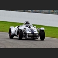 thumbnail Keen / McAlpine, Kurtis 500S Corvette - 1954