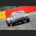 thumbnail Bracey, Jaguar E-Type - 1965