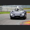 thumbnail Spiers / Greensall, Lister Jaguar Knobbly