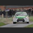 thumbnail Tsjoen / Chevaillier, Citroën C4 WRC, PH Sport